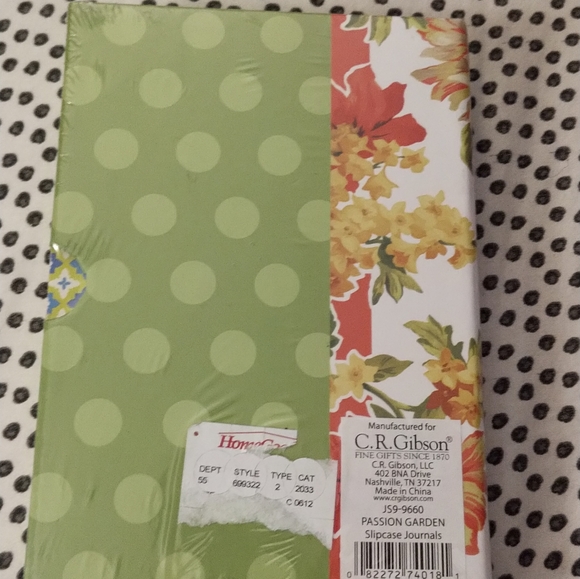 NEW Mini Journal Set - Picture 2 of 3